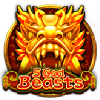 5 God Beast