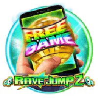 Rave jump 2