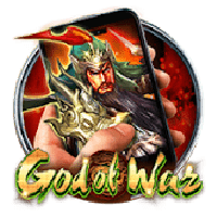 God of Wal M
