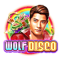 Wolf disco