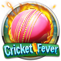 Cricket fever