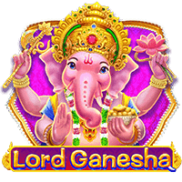 Lord ganesha