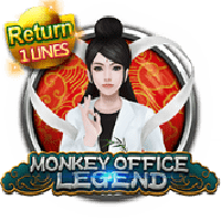 Monkey Office Legends