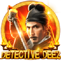 Detective D 2