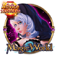 Magic world