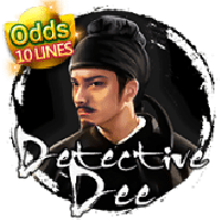 Detective D