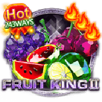 Fruit King II