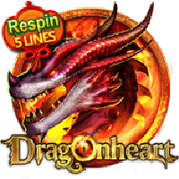 Dragon heart