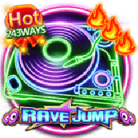 Rave jump