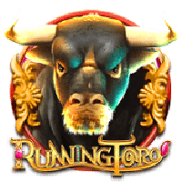 Running Toro