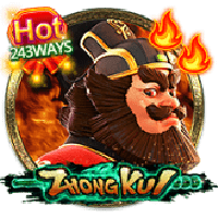 ZhongKui