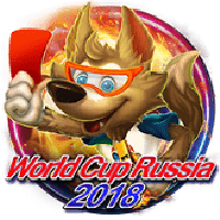 World cup russia 2018