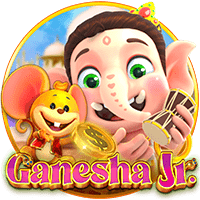 Ganesha junior