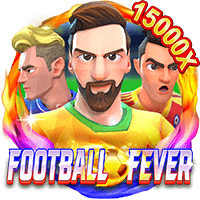 Football fever