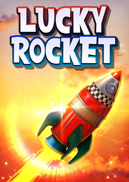 Lucky Rocket