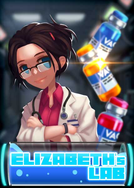 Elizabeth’s Lab
