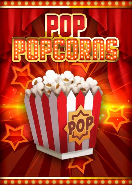 Pop Popcorns