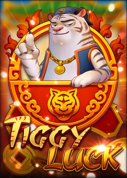 Tiggy Luck