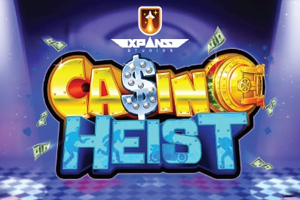 Casino Heist