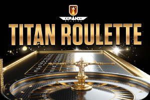 Titan Roulette