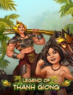 Legend of Thánh Gióng