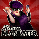 Karen Maneater
