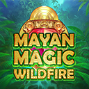 Mayan Magic Wildfire