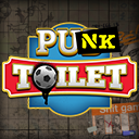 Punk Toilet