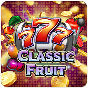 Classic Fruit