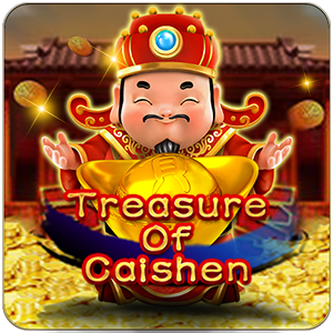 Treasure Of Caishen