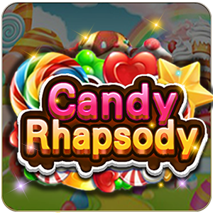 Candy Rhapsody