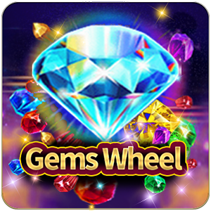 Gems Wheel