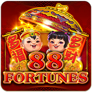 88 Fortunes