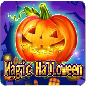 Magic Halloween