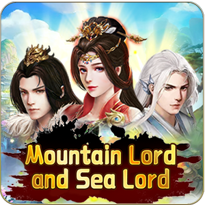 Mountain Lord and Sea Lord