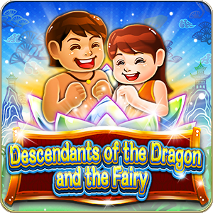Descendants of the Dragon and the Fairy