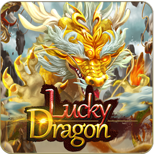 Lucky Dragon