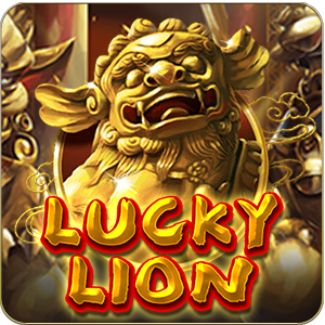 LUCKY LION