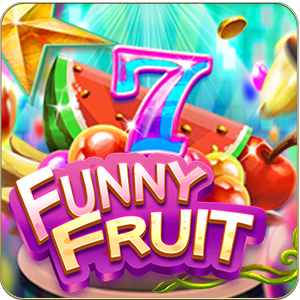 Funny Fruit