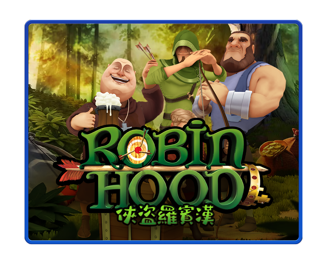 Robin Hood