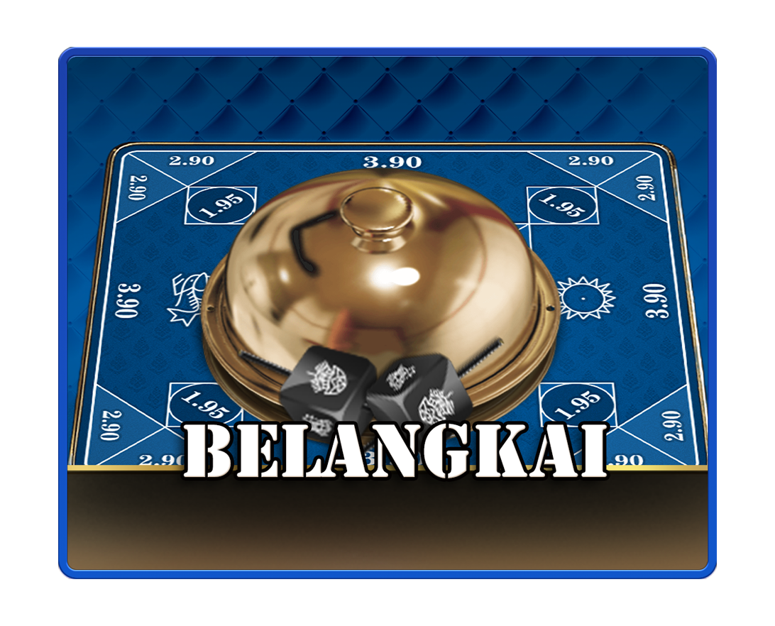 Belangkai
