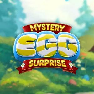 Mystery Egg Surprise