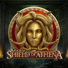 Rich Wilde and the Shield of Athena