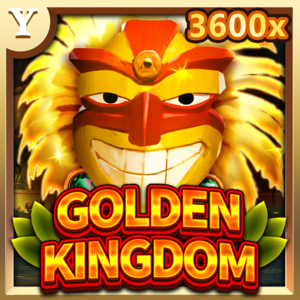 GOLDEN KINGDOM