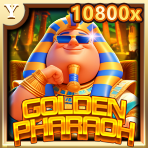 GOLDEN PHARAOH