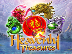 Heavenly Treasures