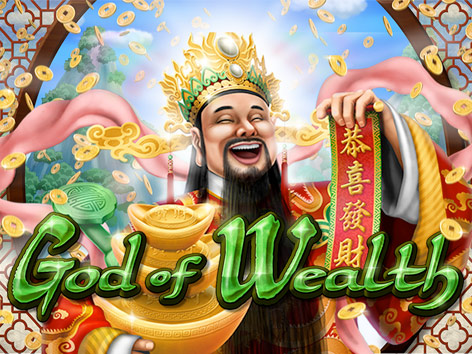 God of Wealth