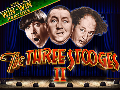 The Three Stooges® II