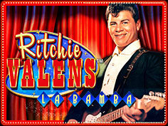 Ritchie Valens™ La Bamba