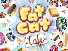 Fat Cat Cafe
